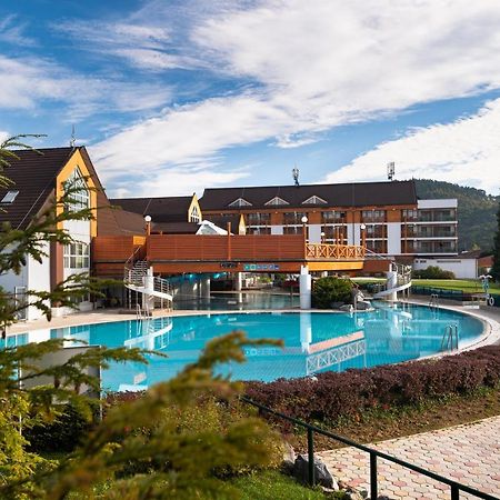 Terme Zrece - Hotel Vital Bagian luar foto
