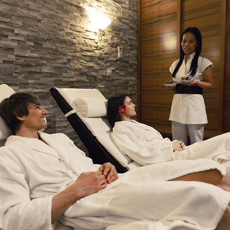 Terme Zrece - Hotel Vital Bagian luar foto