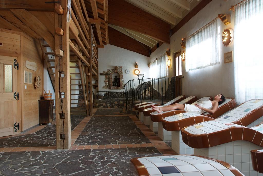 Terme Zrece - Hotel Vital Bagian luar foto