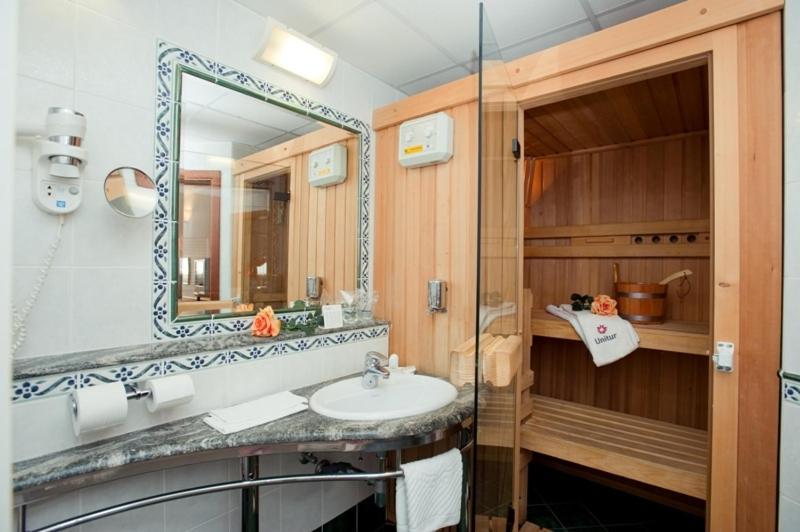Terme Zrece - Hotel Vital Ruang foto