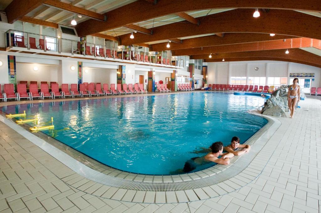 Terme Zrece - Hotel Vital Ruang foto