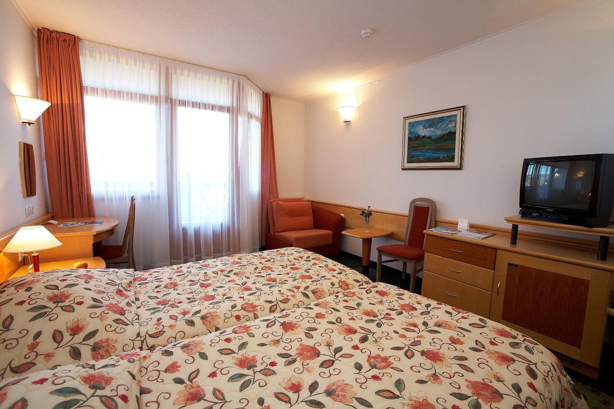 Terme Zrece - Hotel Vital Ruang foto