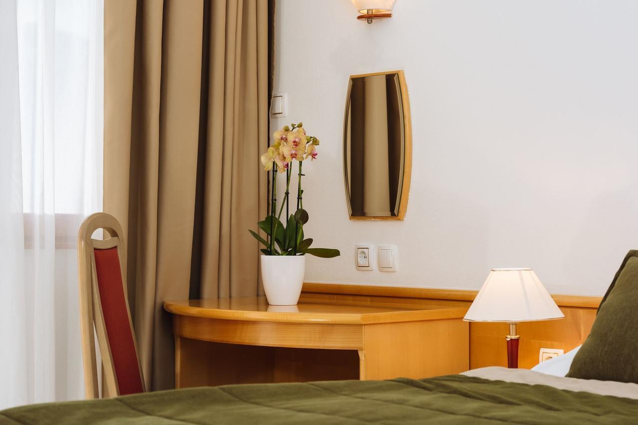 Terme Zrece - Hotel Vital Bagian luar foto