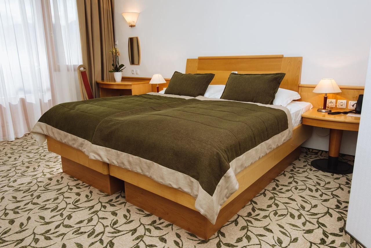 Terme Zrece - Hotel Vital Bagian luar foto