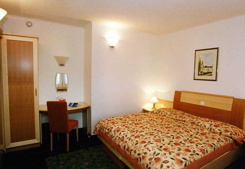 Terme Zrece - Hotel Vital Bagian luar foto